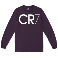 Plum Cristiano CR7 Long Sleeve Tee - linhVisuals