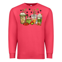 Cardinal dog mom coffee Premium Sweatshirt - Jasminsmagicworld