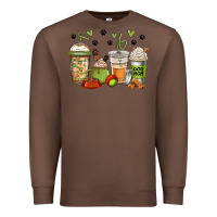 Chestnut dog mom coffee Premium Sweatshirt - Jasminsmagicworld