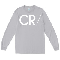 Moon Dust Cristiano CR7 Long Sleeve Tee - linhVisuals