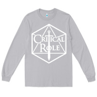 Moon Dust critical role Long Sleeve Tee - linhVisuals