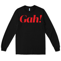 Lisa Say Gah Long Sleeve Tee | Teevron