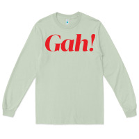 Matcha lisa say gah Long Sleeve Tee - linhVisuals