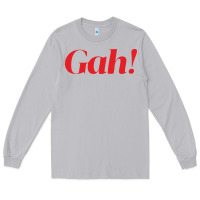 Moon Dust lisa say gah Long Sleeve Tee - linhVisuals