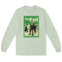 Matcha beat happening indie pop 68565583 Long Sleeve Tee - linhVisuals