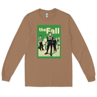 Toasted Coconut beat happening indie pop 68565583 Long Sleeve Tee - linhVisuals