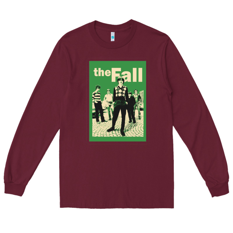 Beat Happening Indie Pop 68565583 Long Sleeve Tee by linhVisuals | Teevron