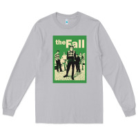 Moon Dust beat happening indie pop 68565583 Long Sleeve Tee - linhVisuals