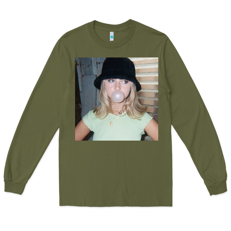 Rosinkranz Looks So Good Claire Long Sleeve Tee by linhVisuals | Teevron