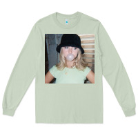 Matcha Rosinkranz Looks So Good Claire Long Sleeve Tee - linhVisuals