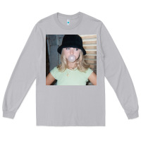 Moon Dust Rosinkranz Looks So Good Claire Long Sleeve Tee - linhVisuals