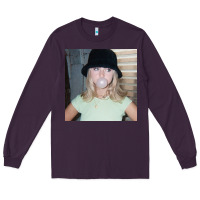 Plum Rosinkranz Looks So Good Claire Long Sleeve Tee - linhVisuals