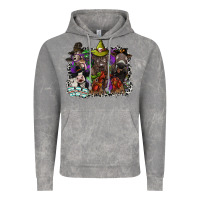 Cloud Rock animal halloween Vintage Hoodie - SublimationCraftShop
