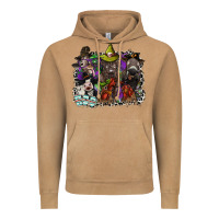 Vintage Camel animal halloween Vintage Hoodie - SublimationCraftShop