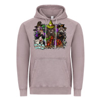 Animal Halloween Vintage Hoodie | Teevron