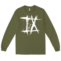 Ice Nine Kills - Ink Long Sleeve Tee | Teevron