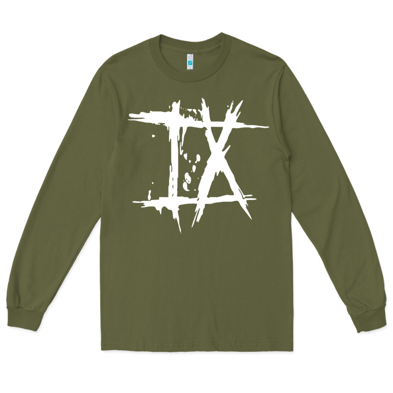 Ice Nine Kills - Ink Long Sleeve Tee by linhVisuals | Teevron