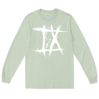 Matcha Ice Nine Kills - INK Long Sleeve Tee - linhVisuals