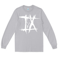 Moon Dust Ice Nine Kills - INK Long Sleeve Tee - linhVisuals
