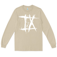 Mushroom Ice Nine Kills - INK Long Sleeve Tee - linhVisuals