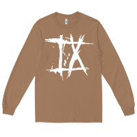 Toasted Coconut Ice Nine Kills - INK Long Sleeve Tee - linhVisuals