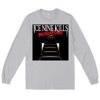 Moon Dust ice nine kills 16 Long Sleeve Tee - linhVisuals