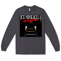 Smoke ice nine kills 16 Long Sleeve Tee - linhVisuals