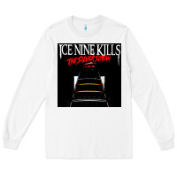 Ice Nine Kills 16 Long Sleeve Tee | Teevron