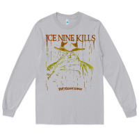 Moon Dust Ice Nine Kills Long Sleeve Tee - linhVisuals