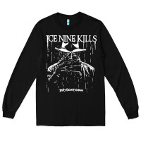 Ice Nine Kills Long Sleeve Tee | Teevron
