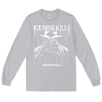 Moon Dust Ice Nine Kills Long Sleeve Tee - linhVisuals