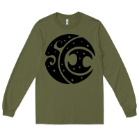 Army Green the string cheese incident country music concert Long Sleeve Tee - linhVisuals