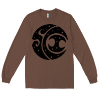 Chestnut the string cheese incident country music concert Long Sleeve Tee - linhVisuals