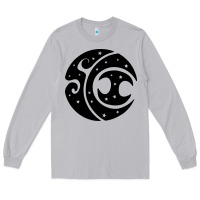 Moon Dust the string cheese incident country music concert Long Sleeve Tee - linhVisuals