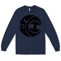 Navy the string cheese incident country music concert Long Sleeve Tee - linhVisuals