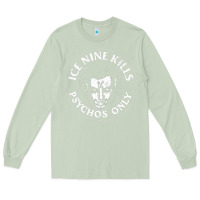 Matcha Ice Nine Kills , Long Sleeve Tee - linhVisuals
