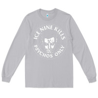 Moon Dust Ice Nine Kills , Long Sleeve Tee - linhVisuals