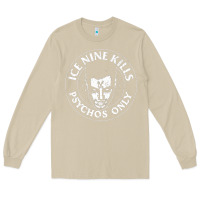 Mushroom Ice Nine Kills , Long Sleeve Tee - linhVisuals