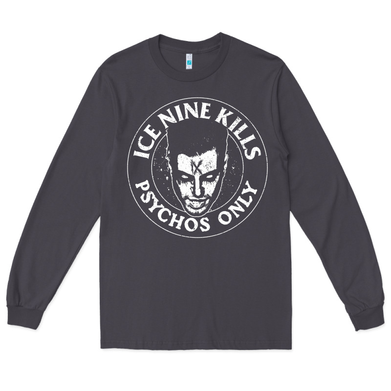 Ice Nine Kills , Long Sleeve Tee by linhVisuals | Teevron