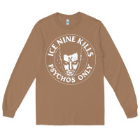 Toasted Coconut Ice Nine Kills , Long Sleeve Tee - linhVisuals
