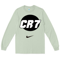 Matcha Cristiano CR7 Long Sleeve Tee - linhVisuals