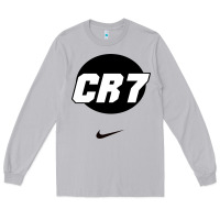Moon Dust Cristiano CR7 Long Sleeve Tee - linhVisuals