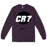 Plum Cristiano CR7 Long Sleeve Tee - linhVisuals