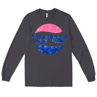 Smoke The Jesus And Marychain Long Sleeve Tee - linhVisuals