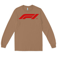 Toasted Coconut the official Long Sleeve Tee - linhVisuals