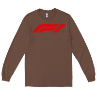 Chestnut the official Long Sleeve Tee - linhVisuals