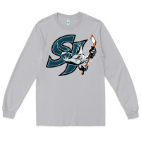 The Barracuda San Jose Long Sleeve Tee | Teevron