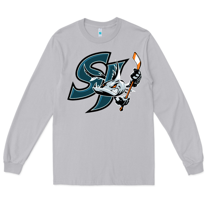 The Barracuda San Jose Long Sleeve Tee by linhVisuals | Teevron