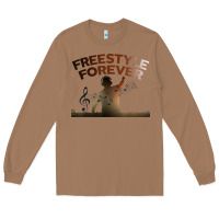 Toasted Coconut freestyle dj 80s electronic dance music great concert Long Sleeve Tee - linhVisuals