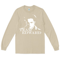 Mushroom twilight bella jacob edward Long Sleeve Tee - linhVisuals